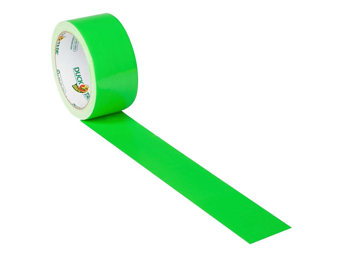 Duck Heavy Duty Duct Tape, 1.88