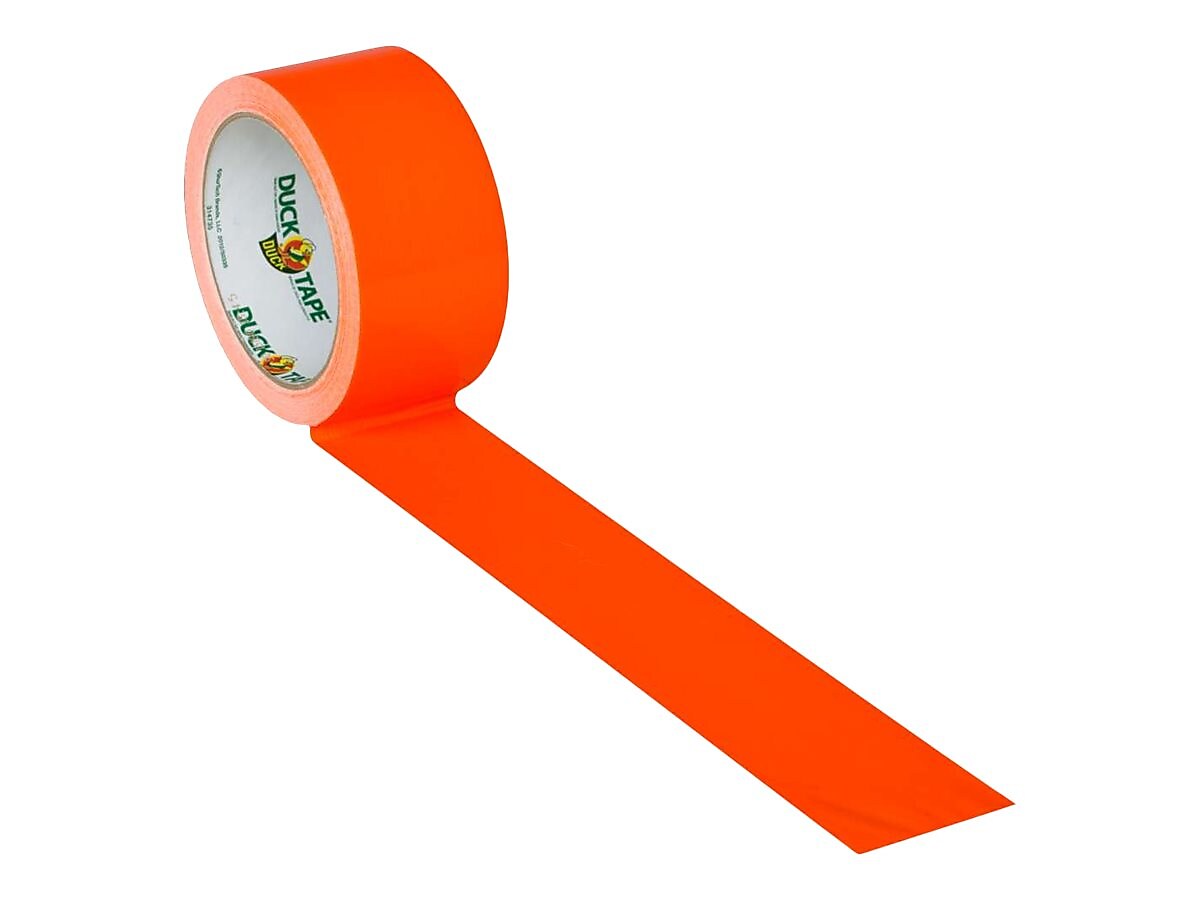 Duck Heavy Duty Duct Tape, 1.88