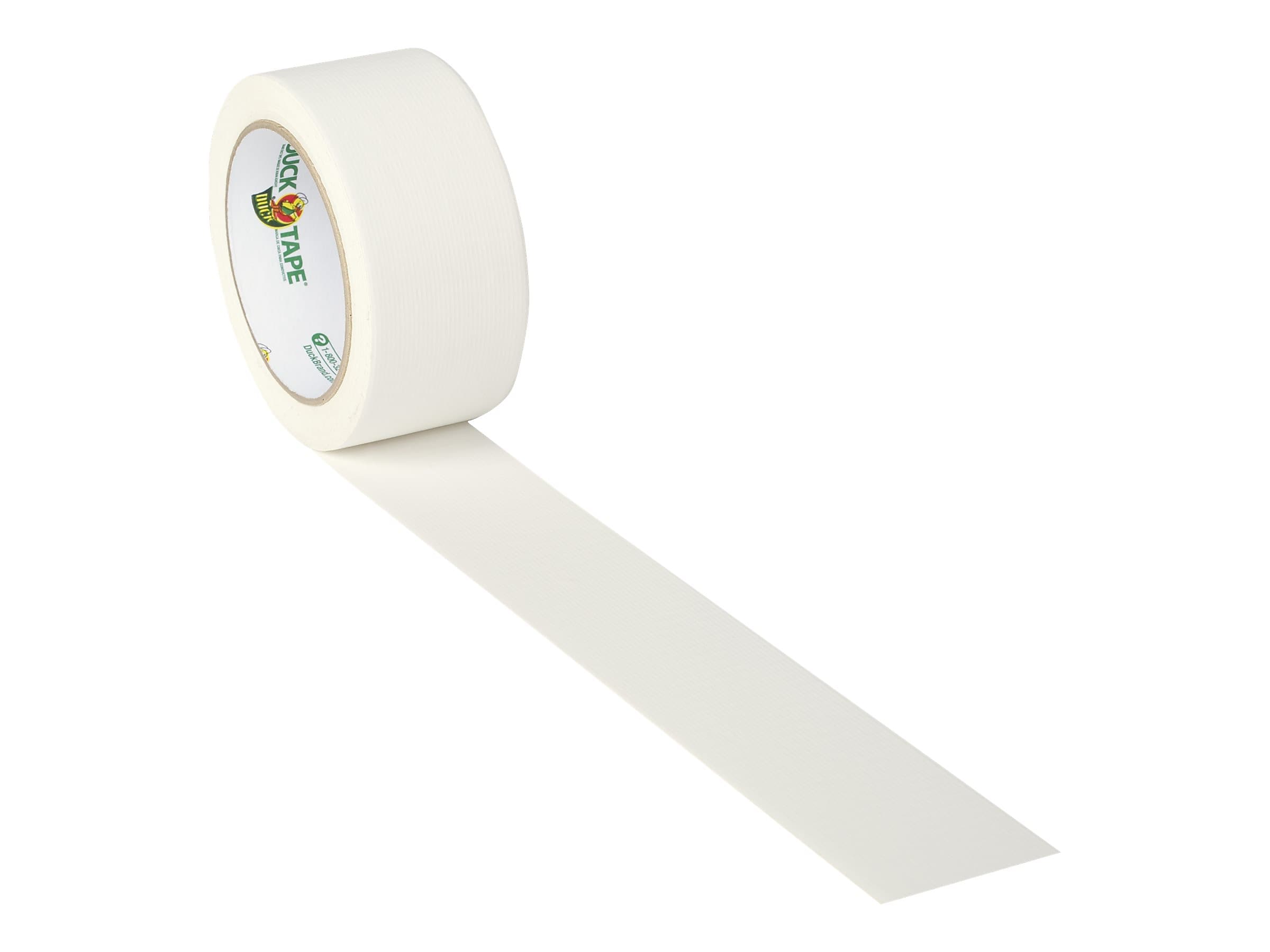 Duck Heavy Duty Duct Tape, 1.88