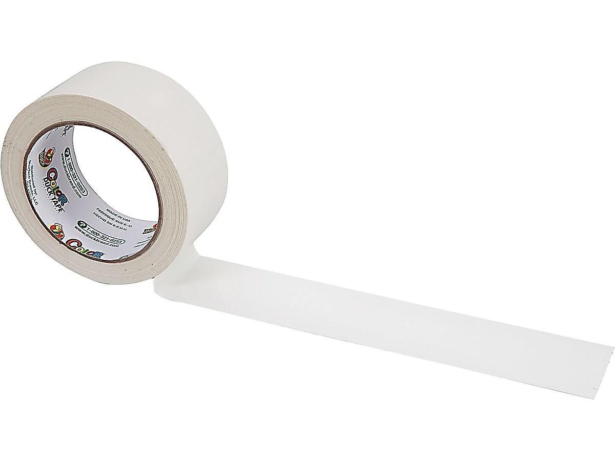 Duck Heavy Duty Duct Tape, 1.88