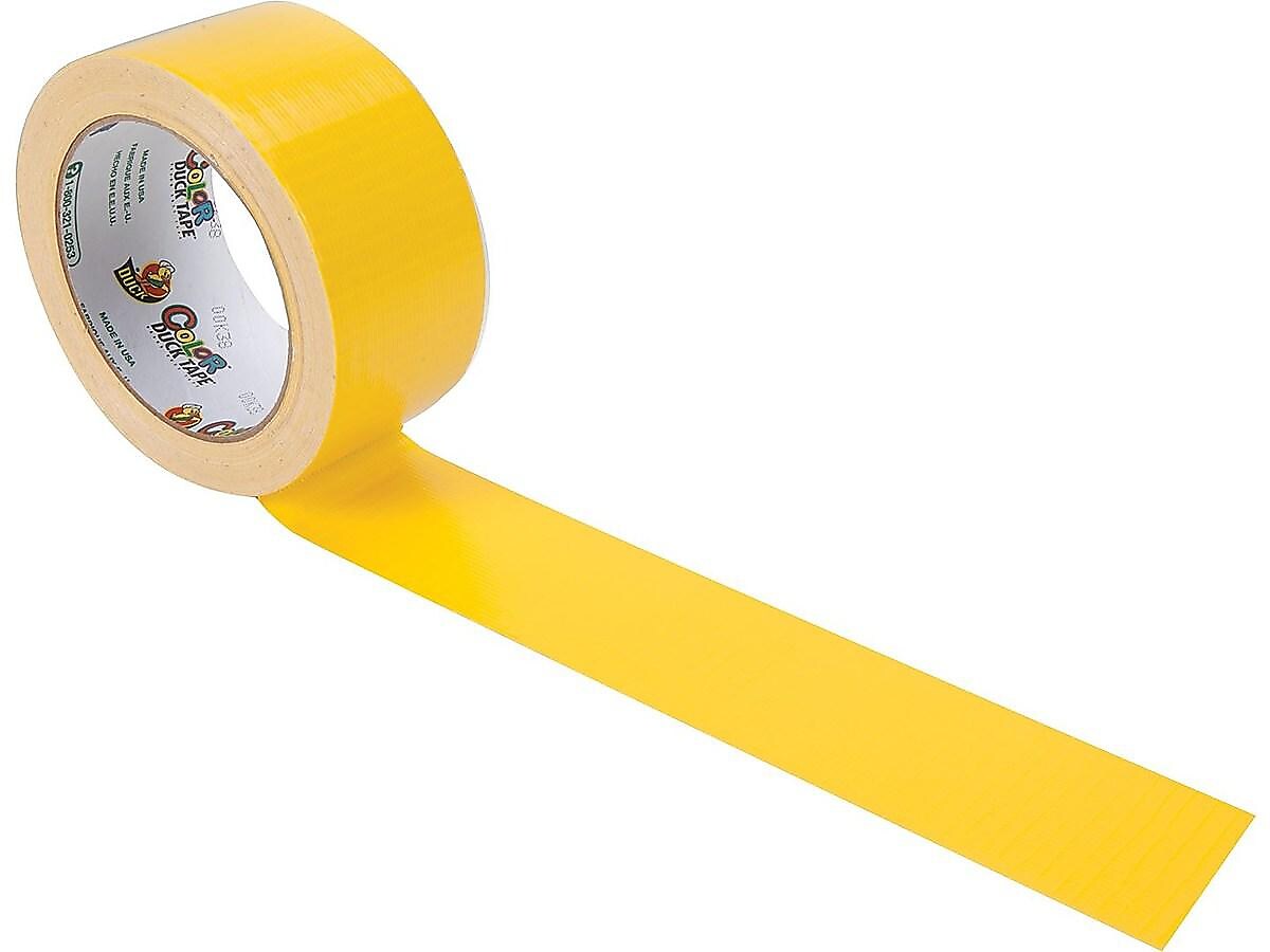 Duck Heavy Duty Duct Tape, 1.88