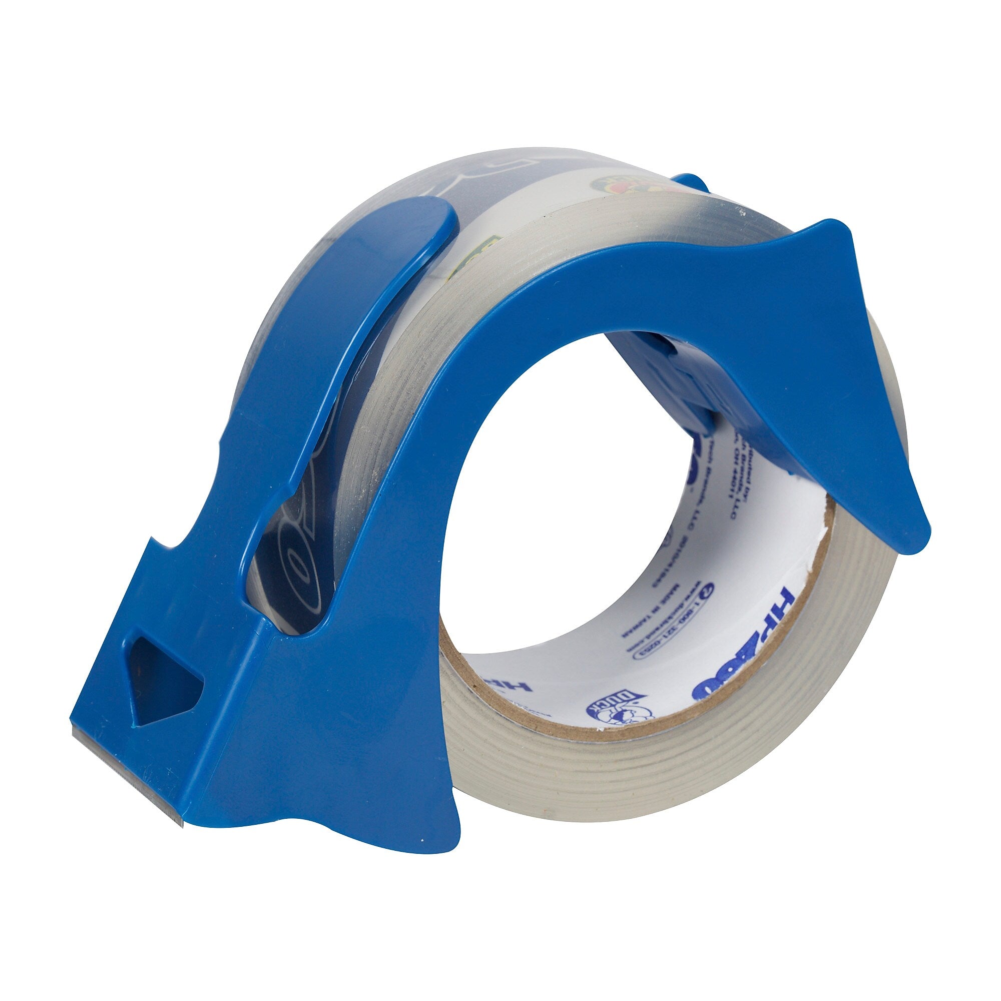 Duck HP260 Packing Tape with Dispenser, 1.88