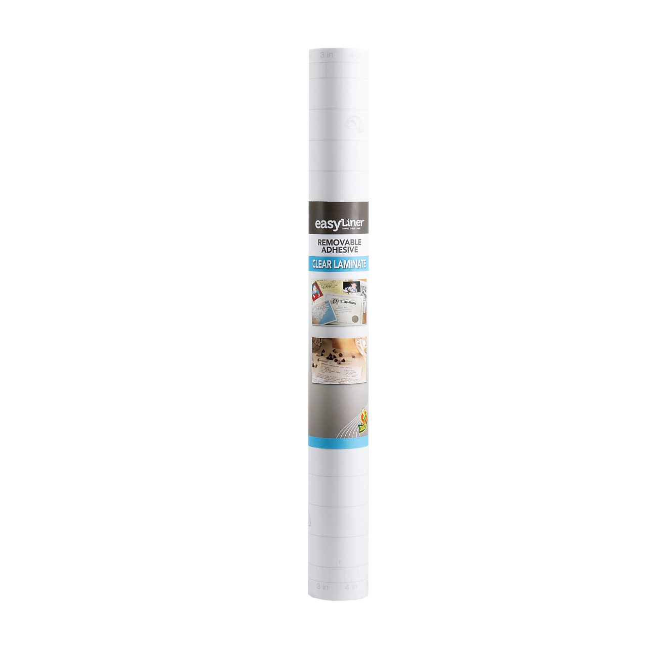 Duck Laminating Film Roll, 18