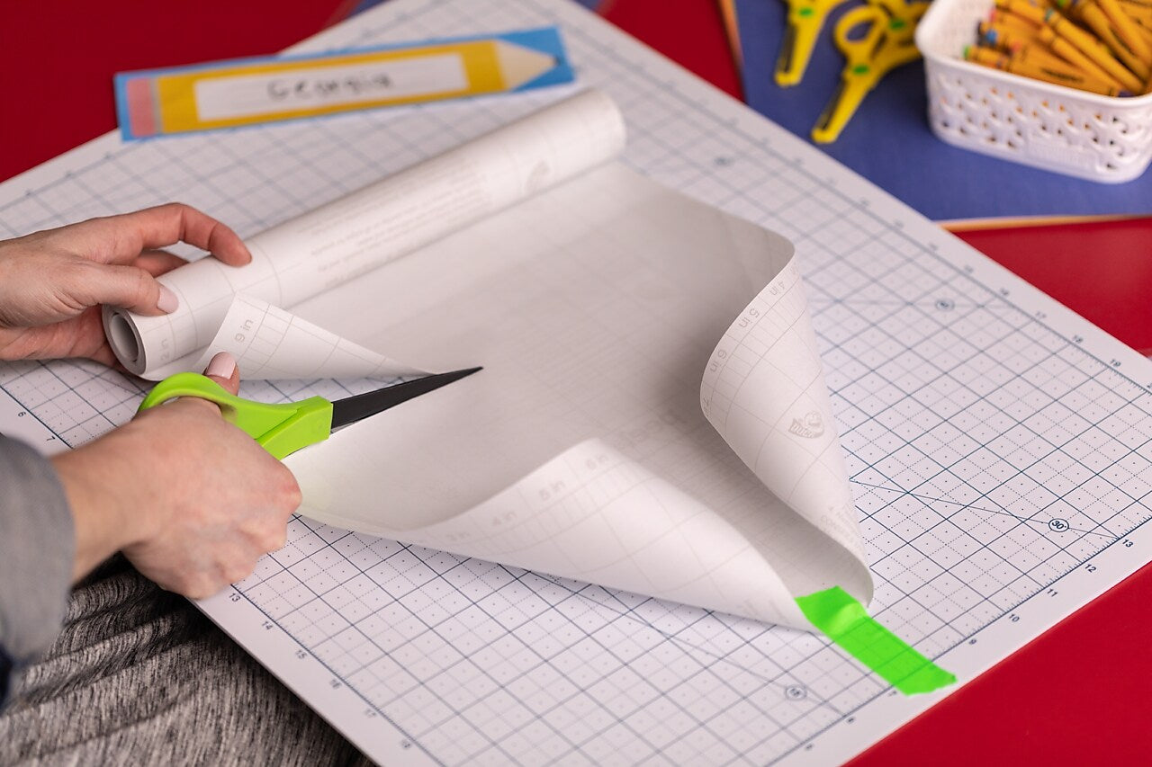 Duck Laminating Film Roll, 18