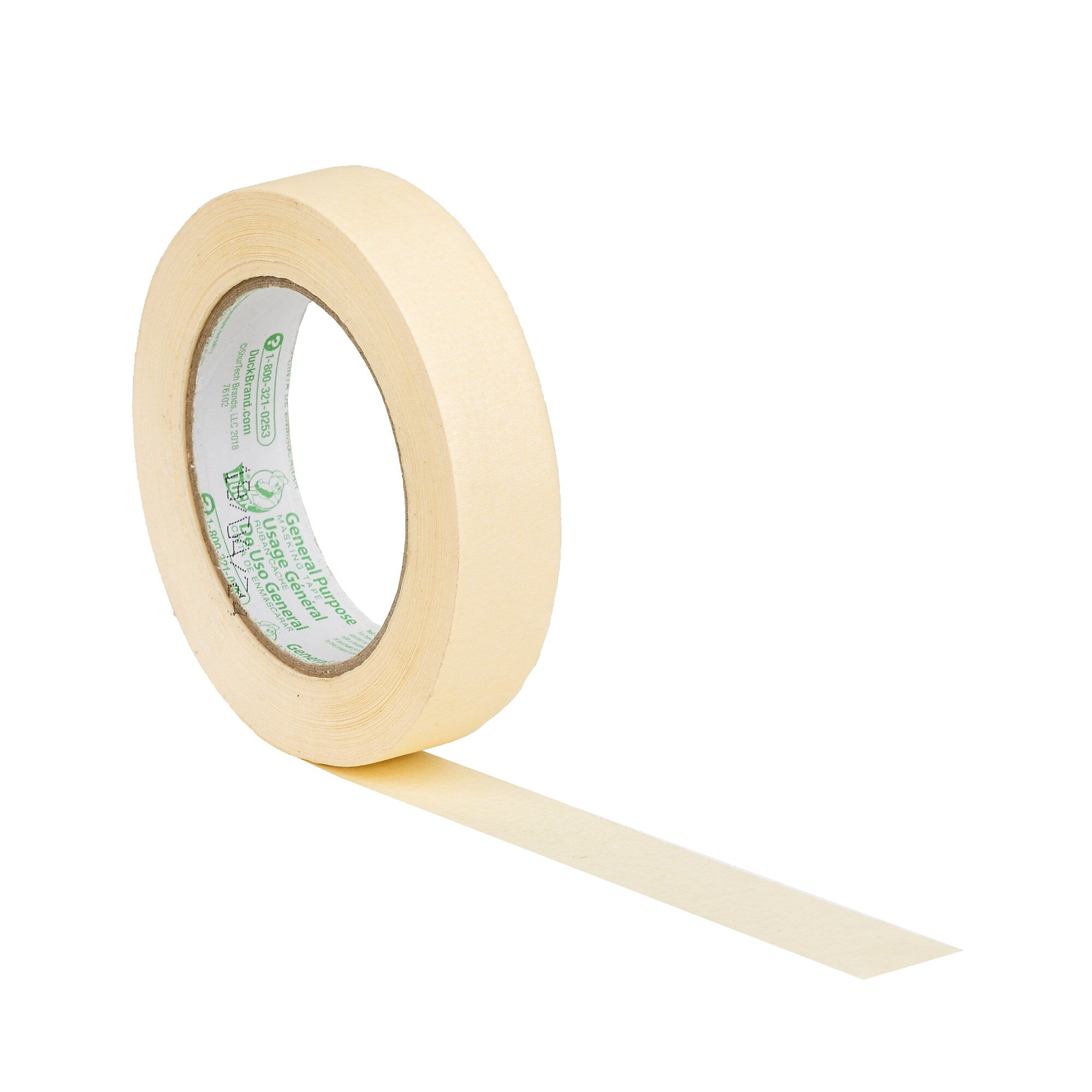 Duck Masking Tape, 0.94