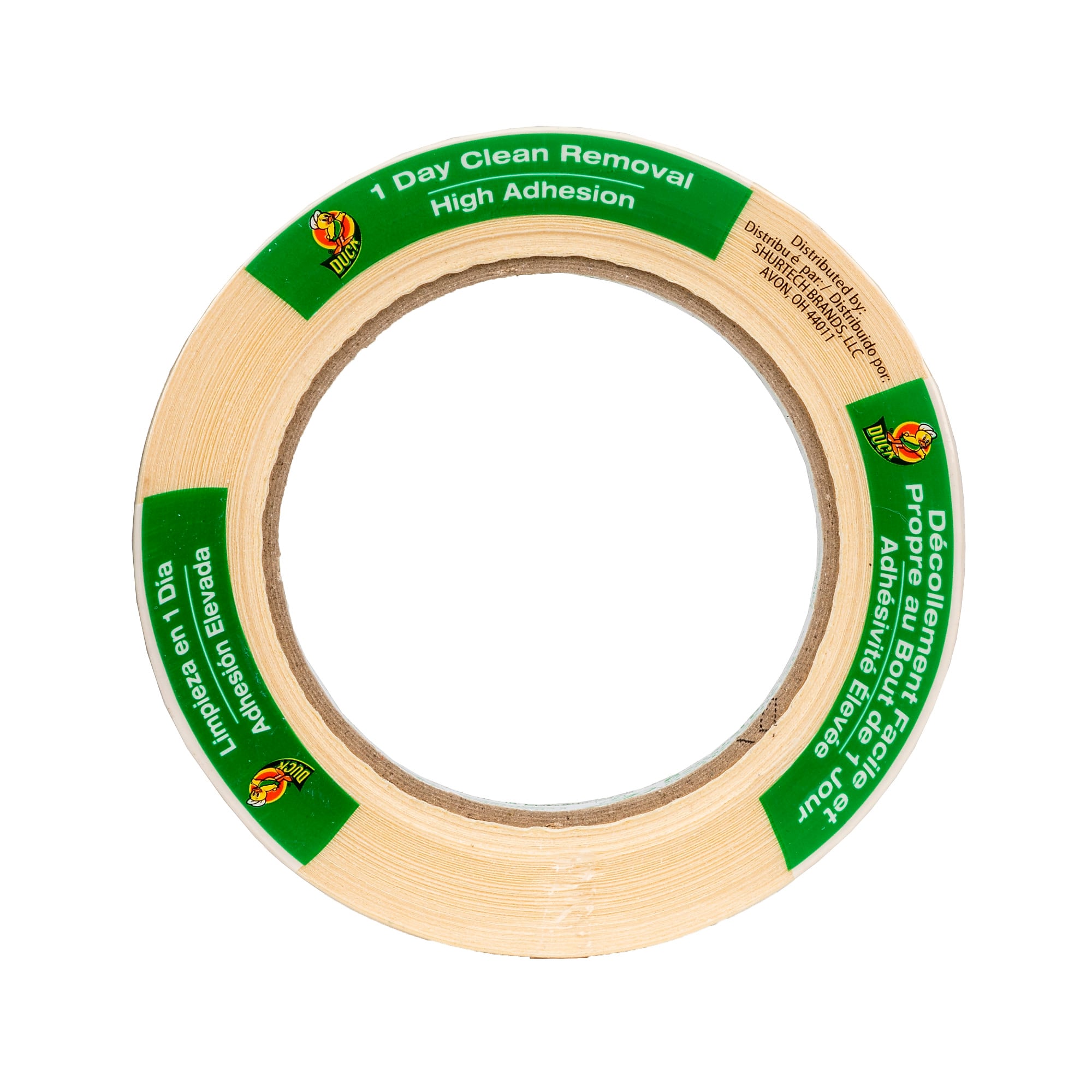 Duck Masking Tape, 0.94