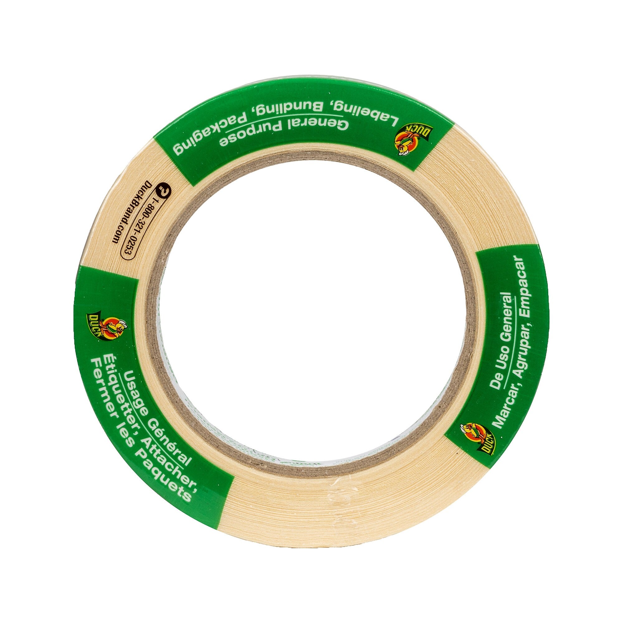 Duck Masking Tape, 0.94