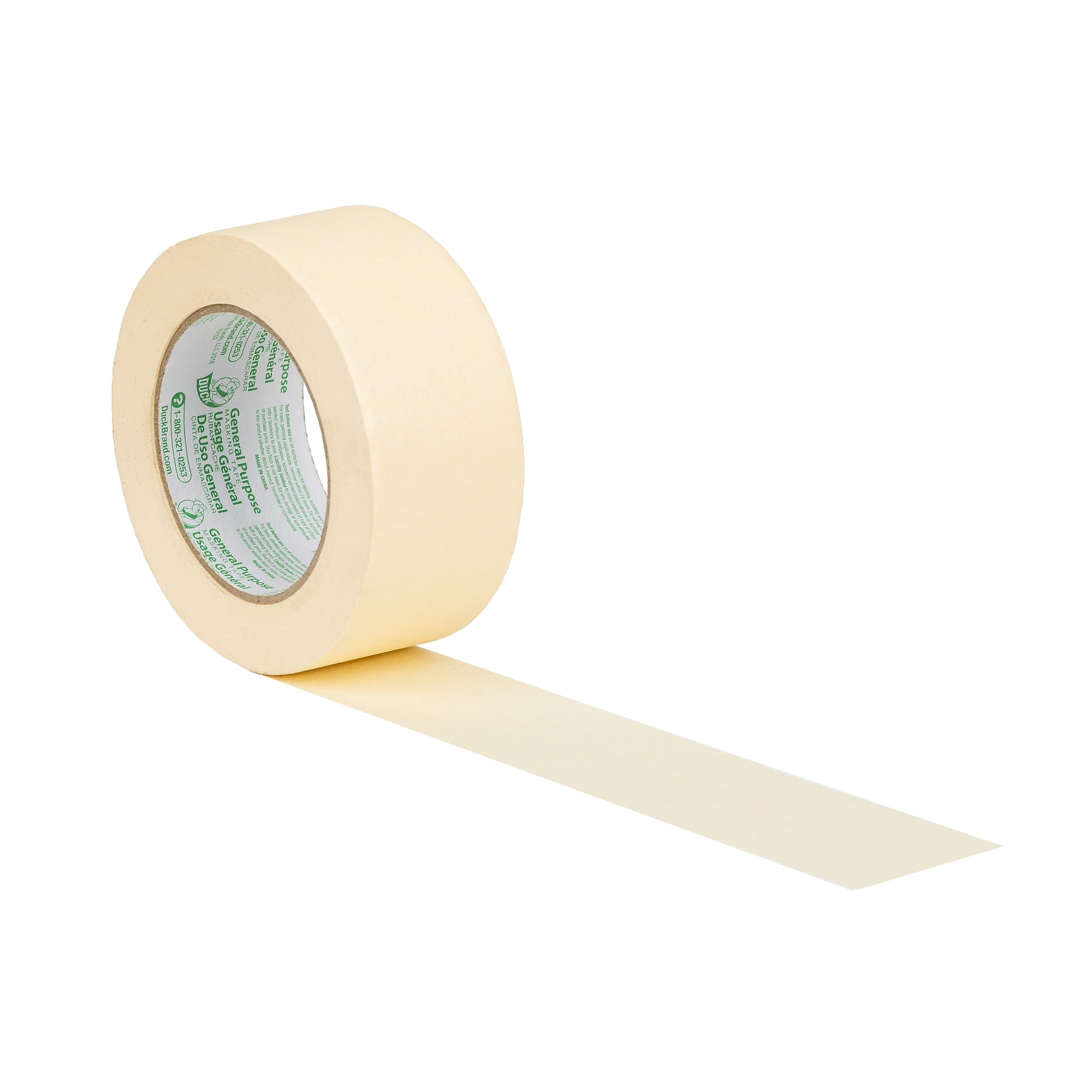 Duck Masking Tape, 1.88