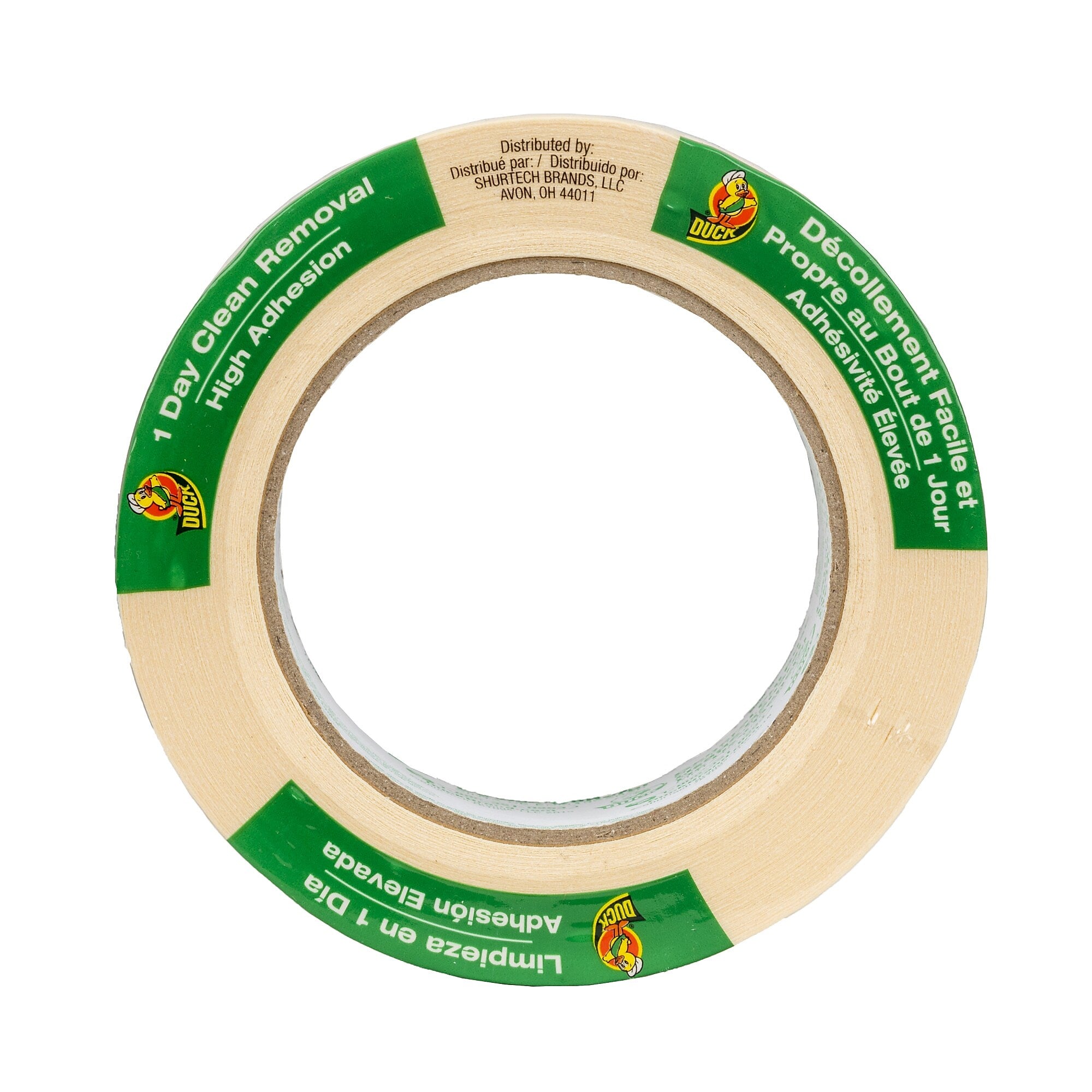 Duck Masking Tape, 1.88