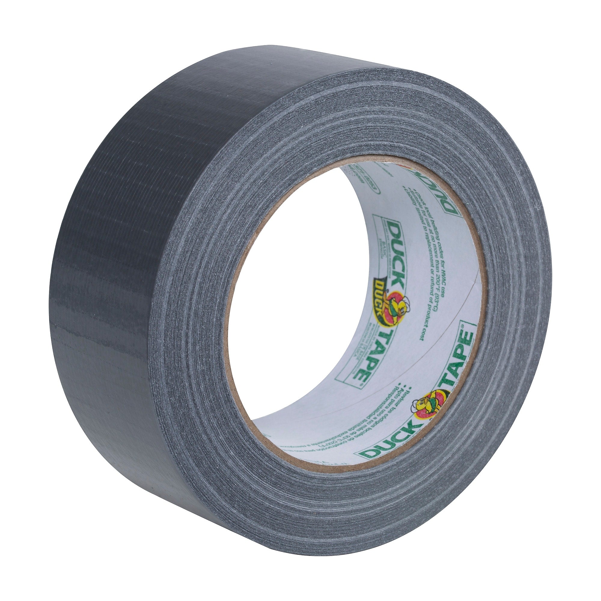 Duck Tape® Brand 1.88 in. x 55 yd. Utility Duct Tape, Silver