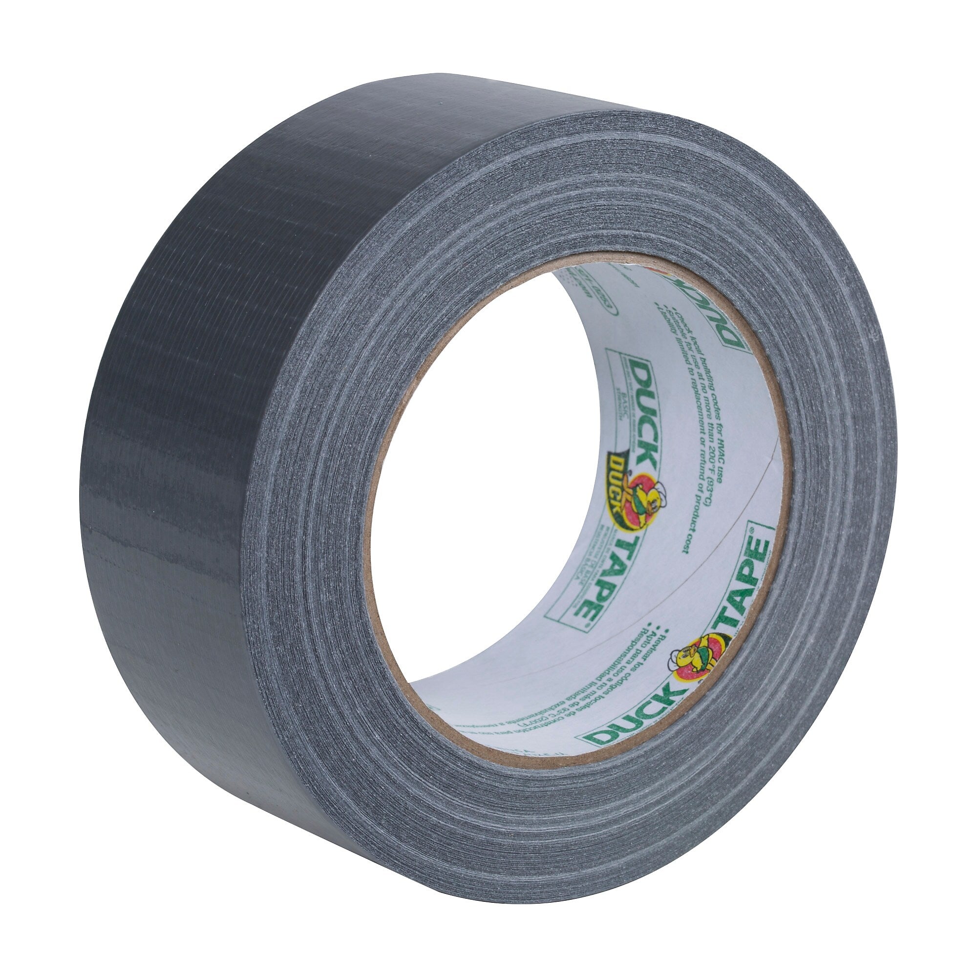 Duck Tape® Brand 1.88 in. x 55 yd. Utility Duct Tape, Silver