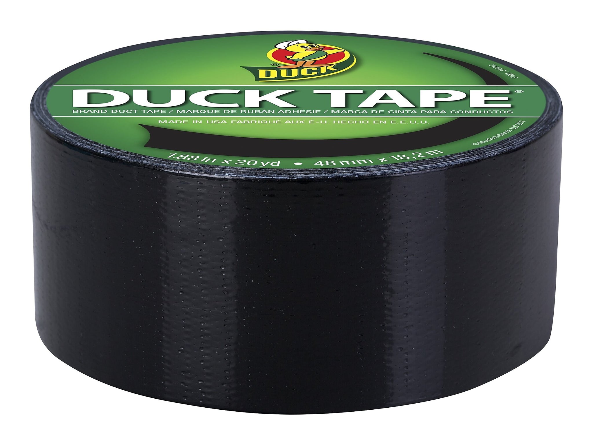 Duck Tape Heavy Duty Duct Tape, 1.88