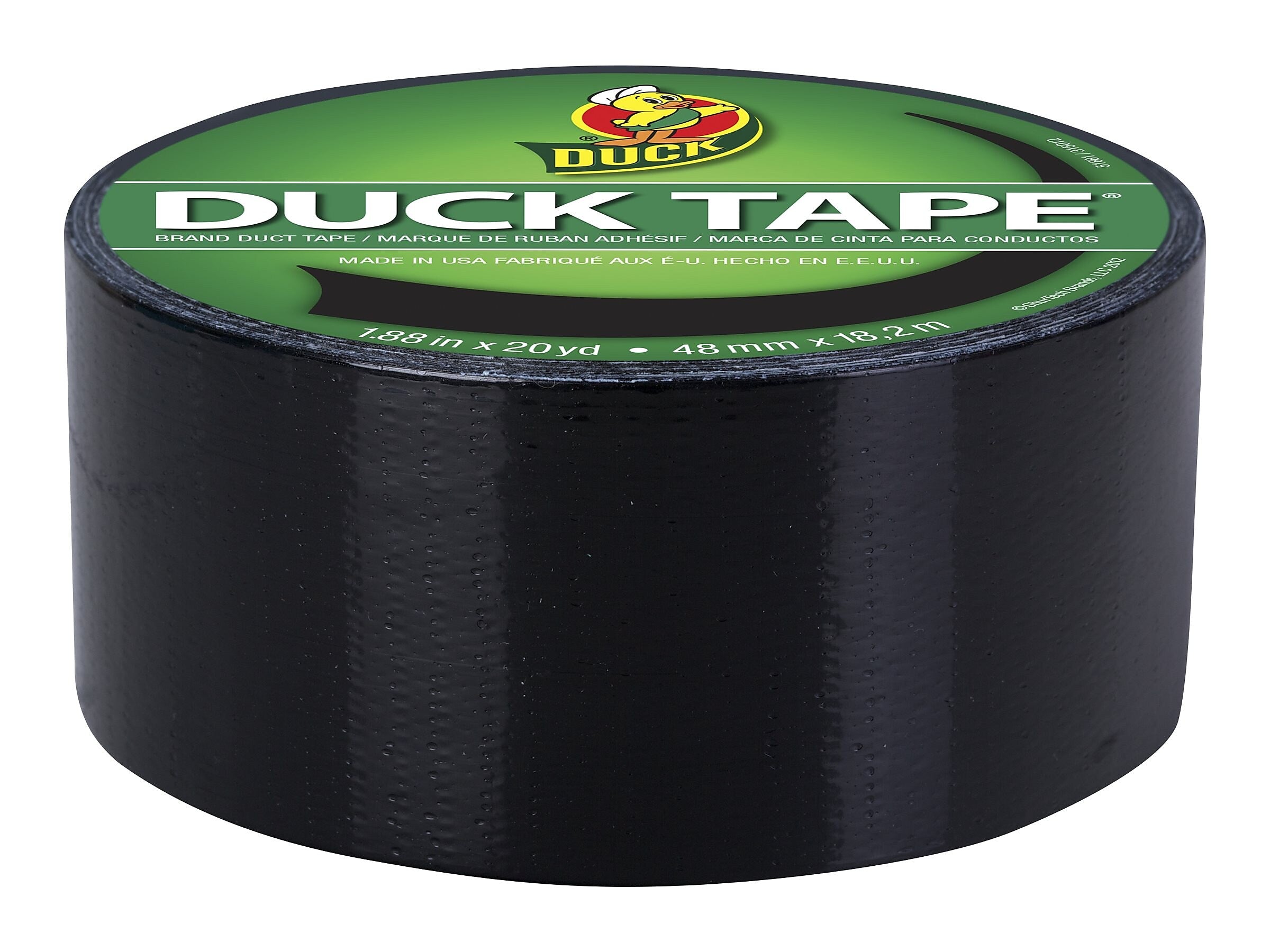 Duck Tape Heavy Duty Duct Tape, 1.88