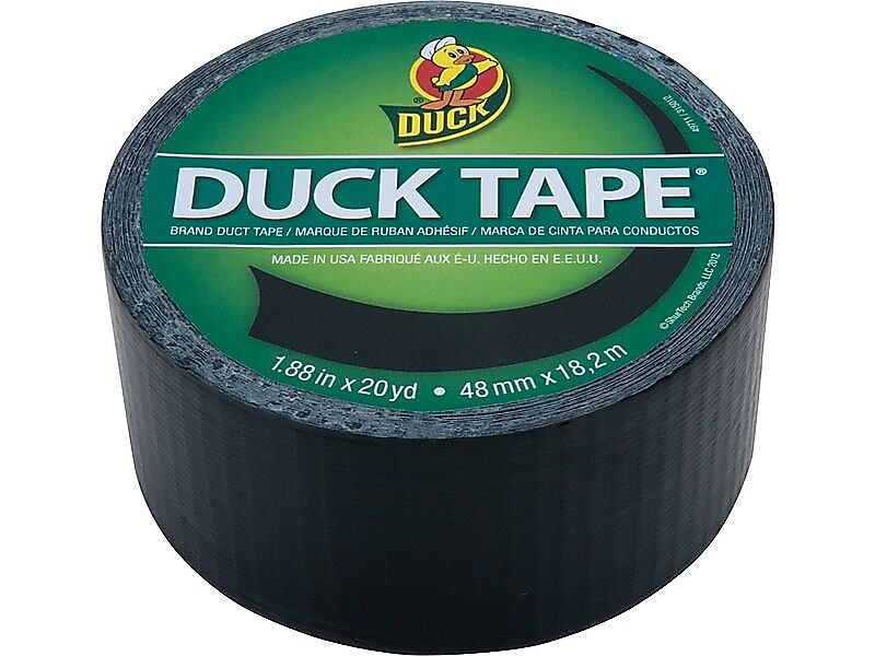 Duck Tape Heavy Duty Duct Tape, 1.88