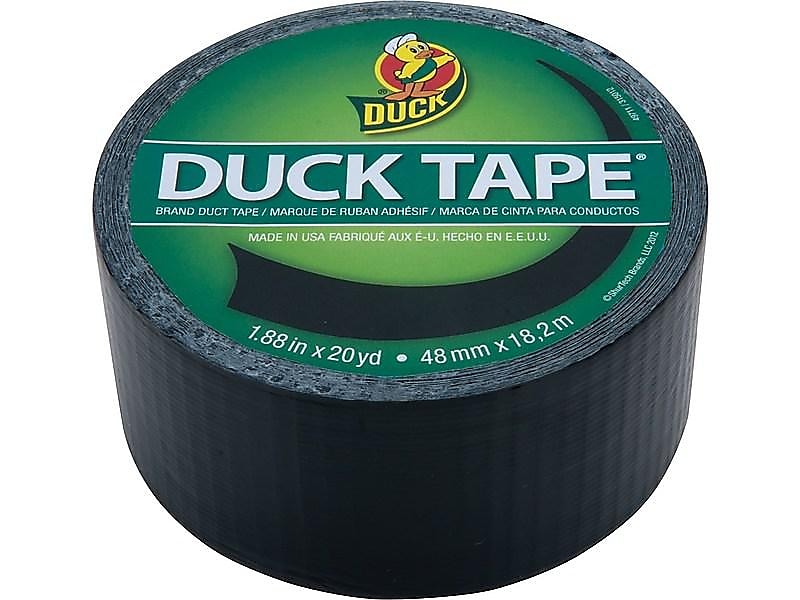 Duck Tape Heavy Duty Duct Tape, 1.88