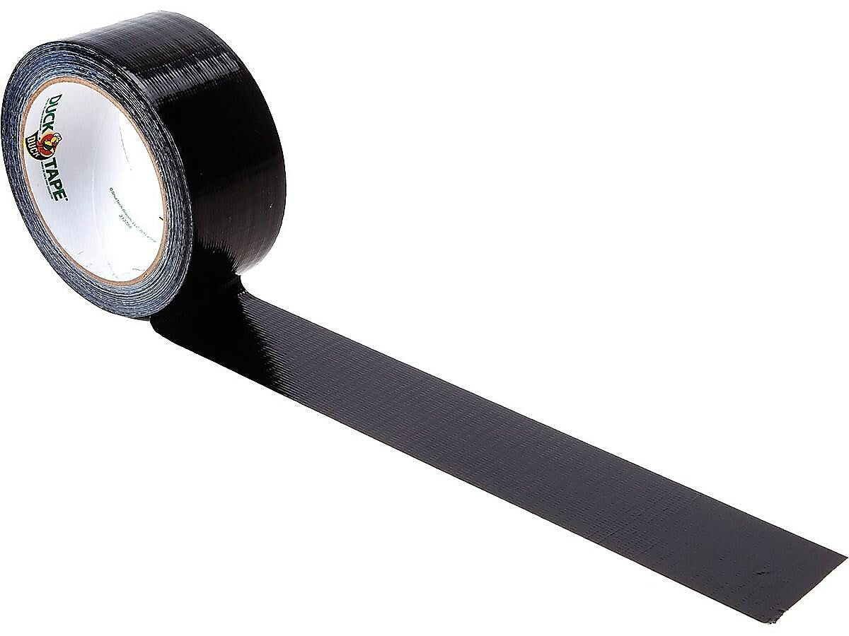 Duck Tape Heavy Duty Duct Tape, 1.88