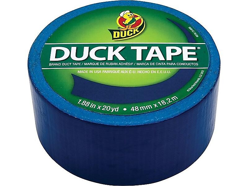 Duck Tape Heavy Duty Duct Tape, 1.88