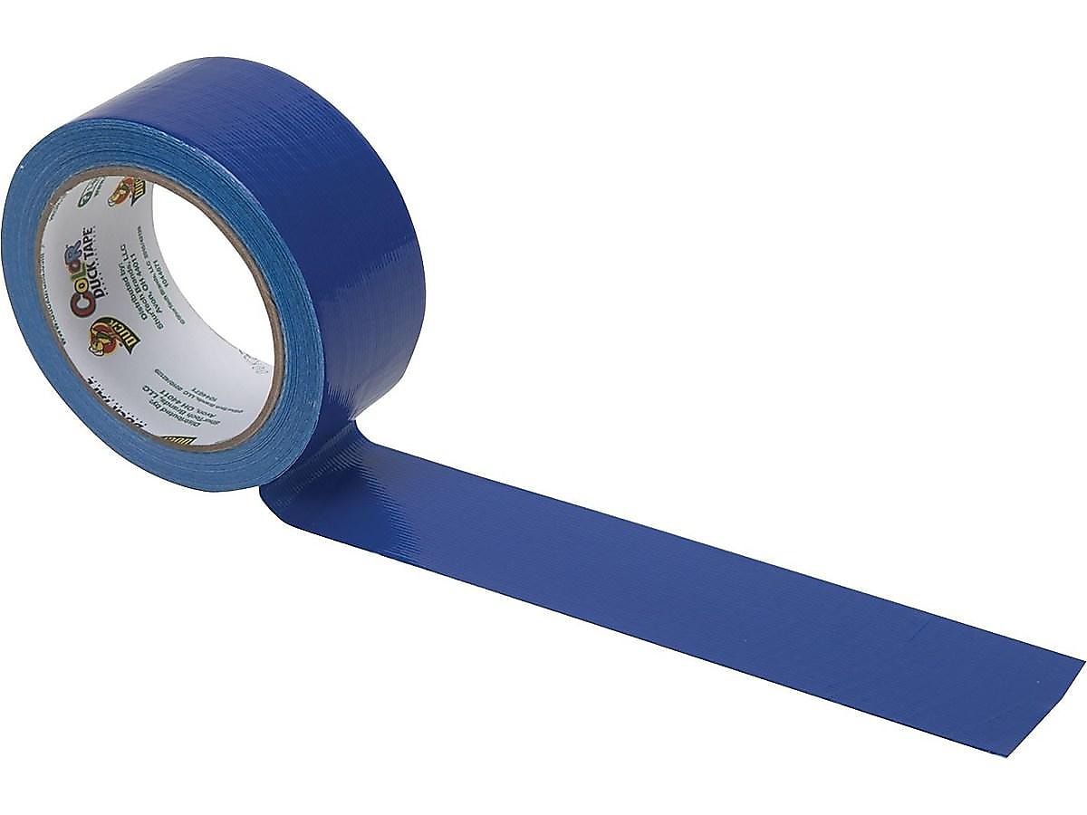 Duck Tape Heavy Duty Duct Tape, 1.88