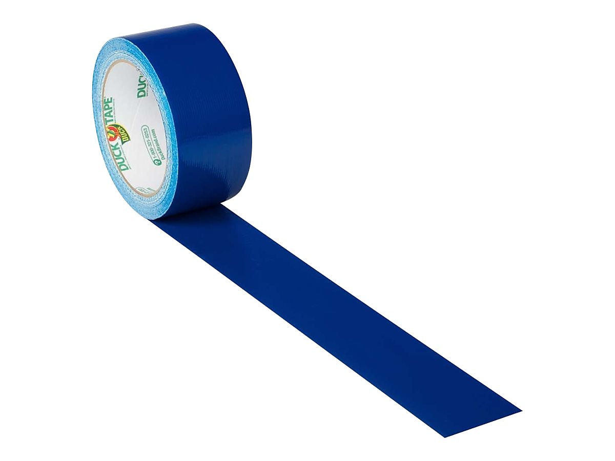Duck Tape Heavy Duty Duct Tape, 1.88