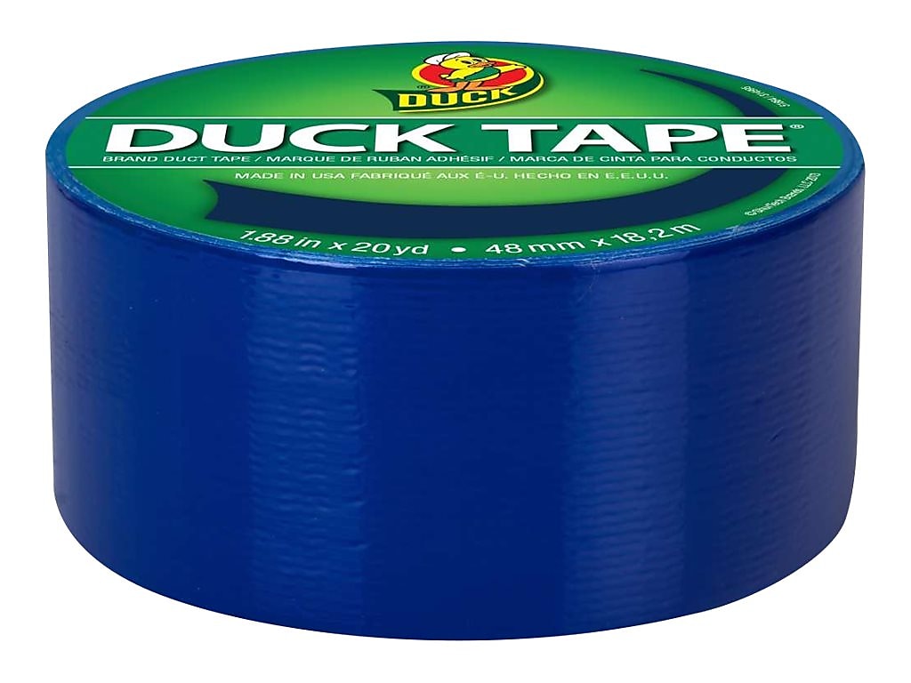 Duck Tape Heavy Duty Duct Tape, 1.88