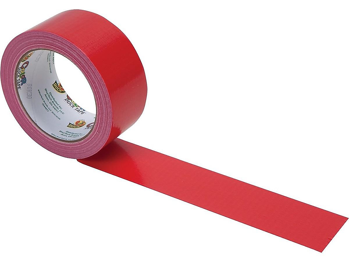 Duck Tape Heavy Duty Duct Tape, 1.88