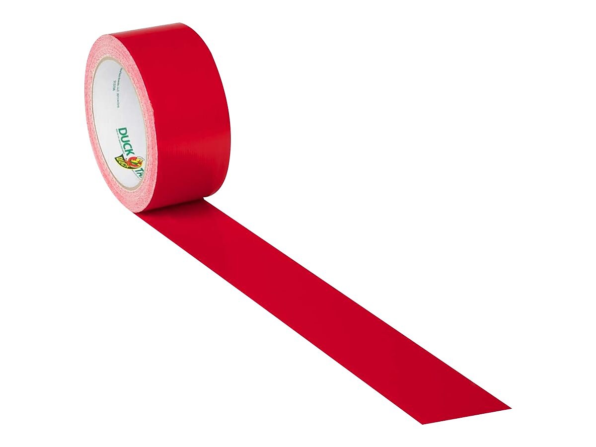 Duck Tape Heavy Duty Duct Tape, 1.88