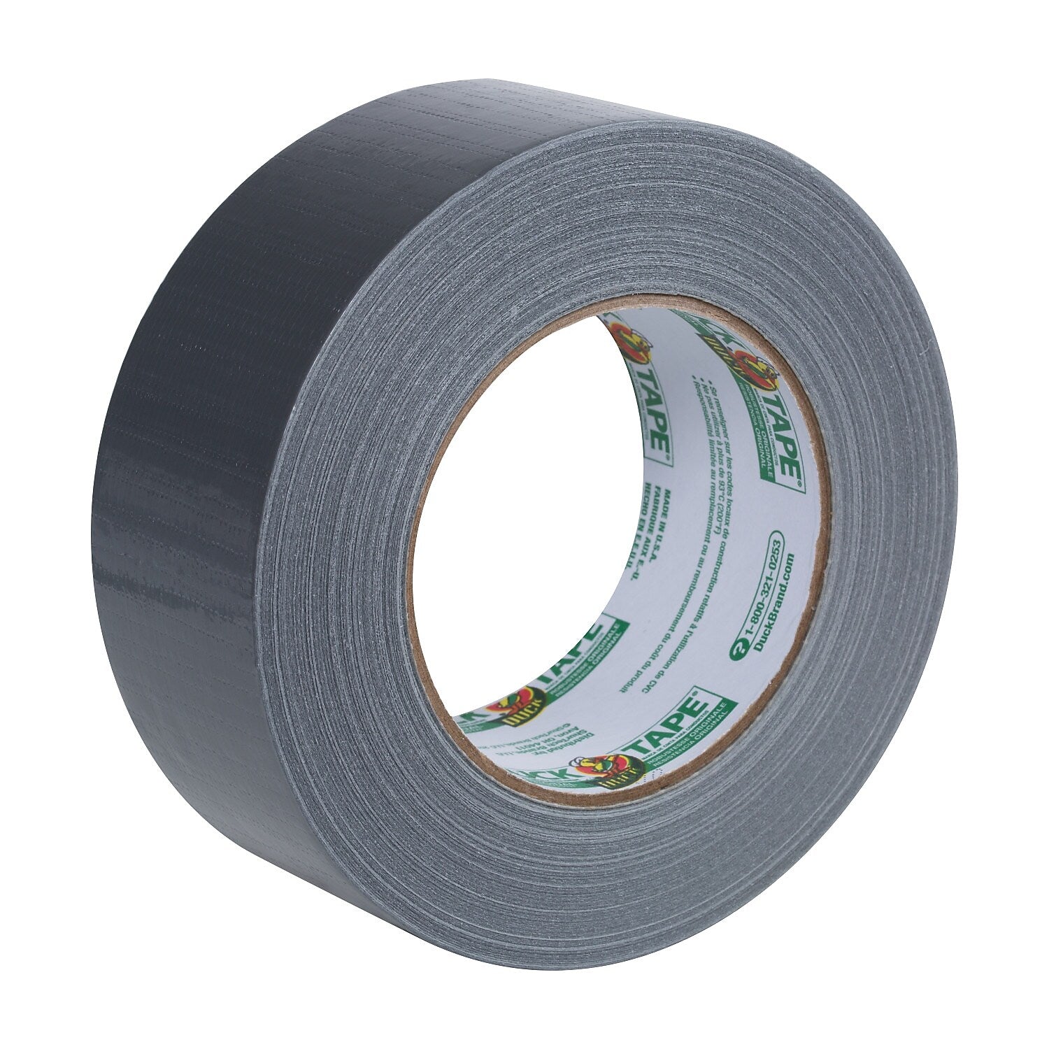 Duck Tape The Original Duct Tape, 1.88