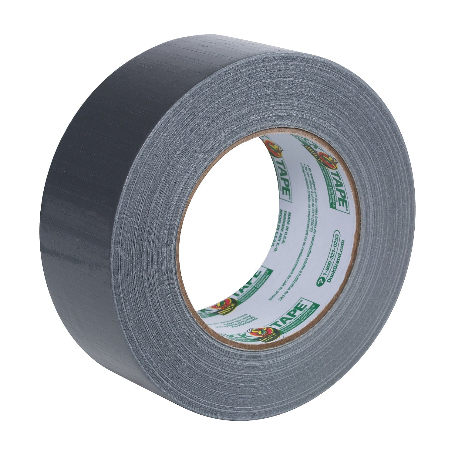 Duck Tape The Original Duct Tape, 1.88