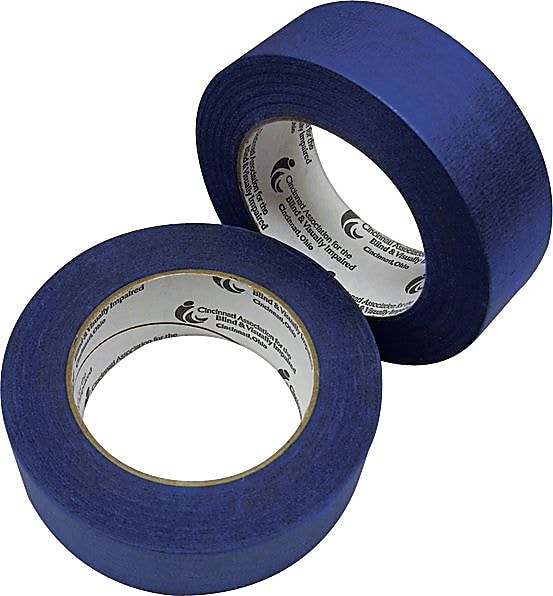 Duct Tape, 9 mil., 2