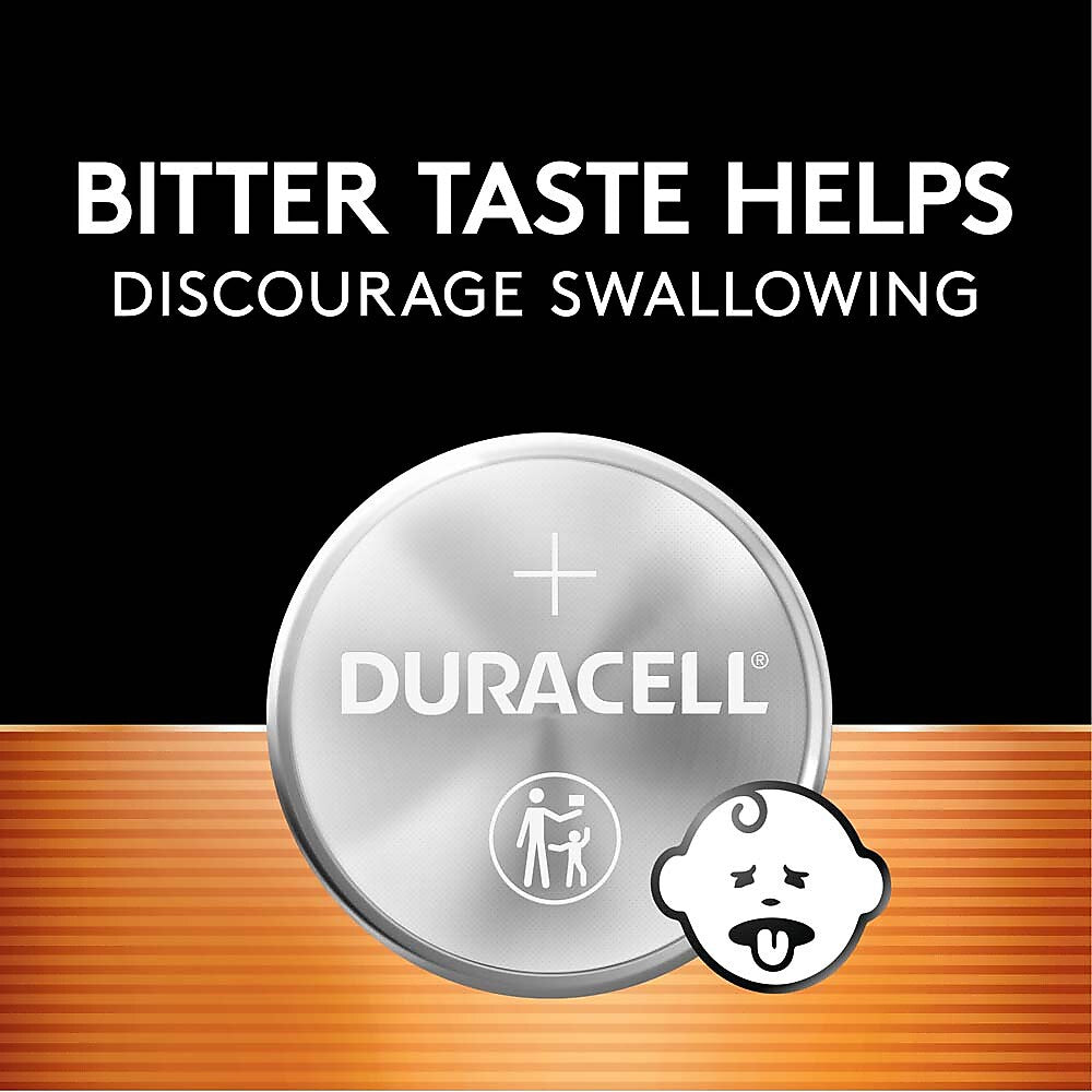 Duracell 2016 Lithium Battery