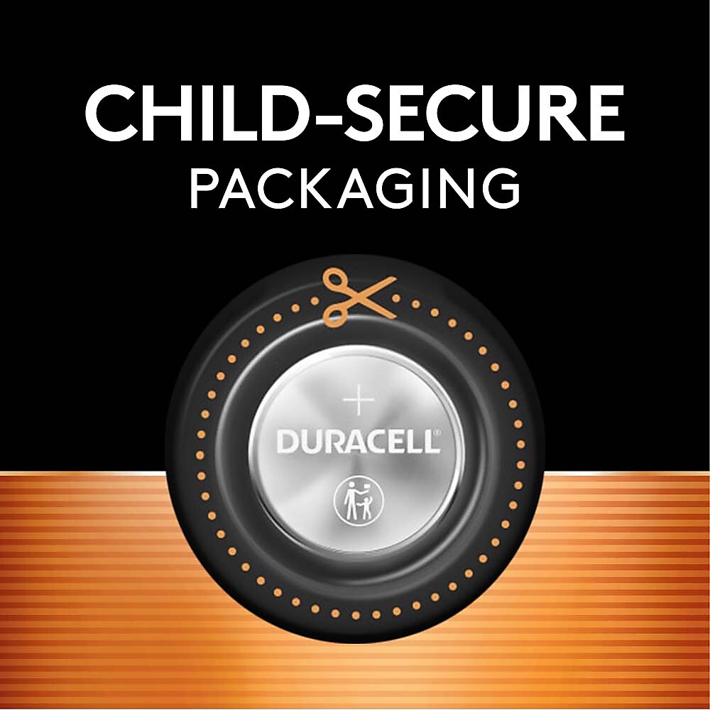 Duracell 2016 Lithium Battery