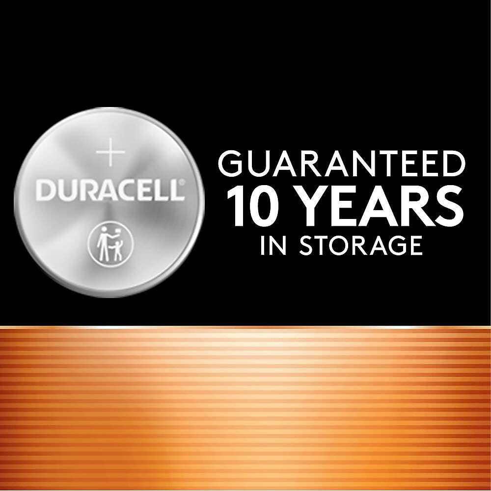 Duracell 2016 Lithium Battery