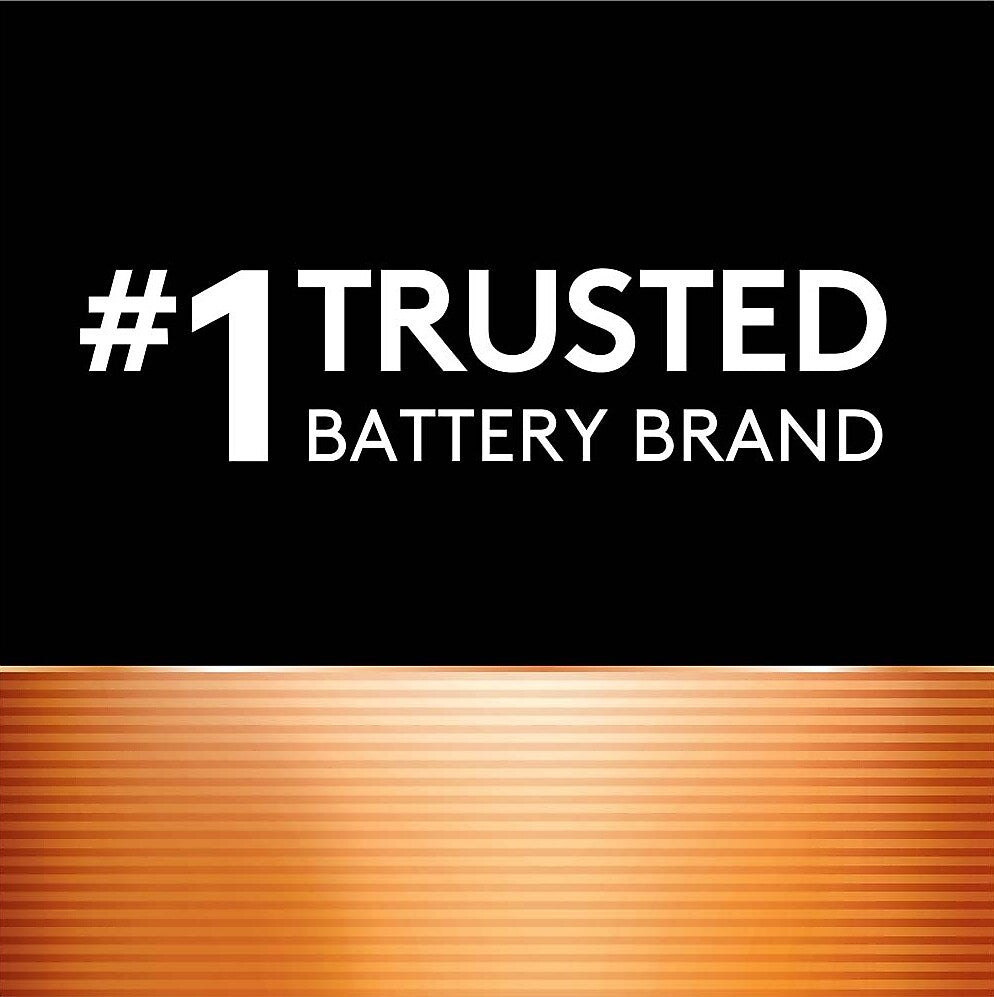 Duracell 2016 Lithium Battery