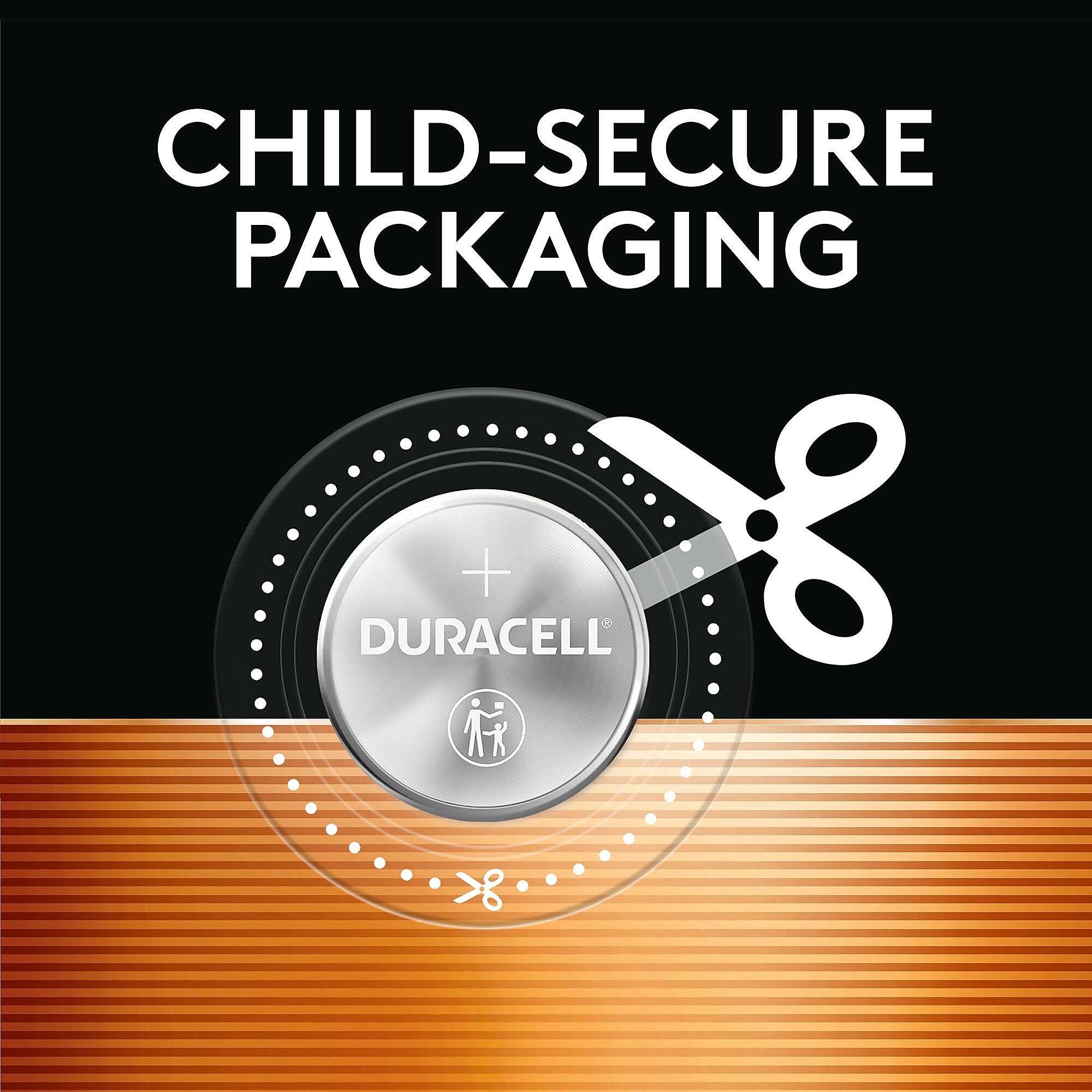 Duracell 2032 Lithium Battery