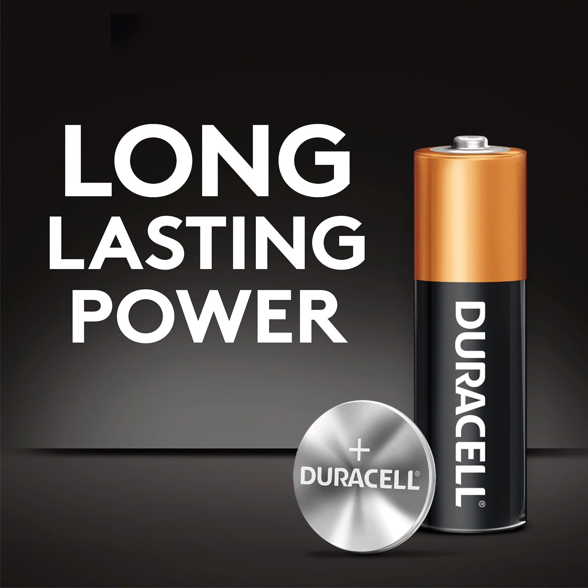 Duracell 2430 Lithium Battery