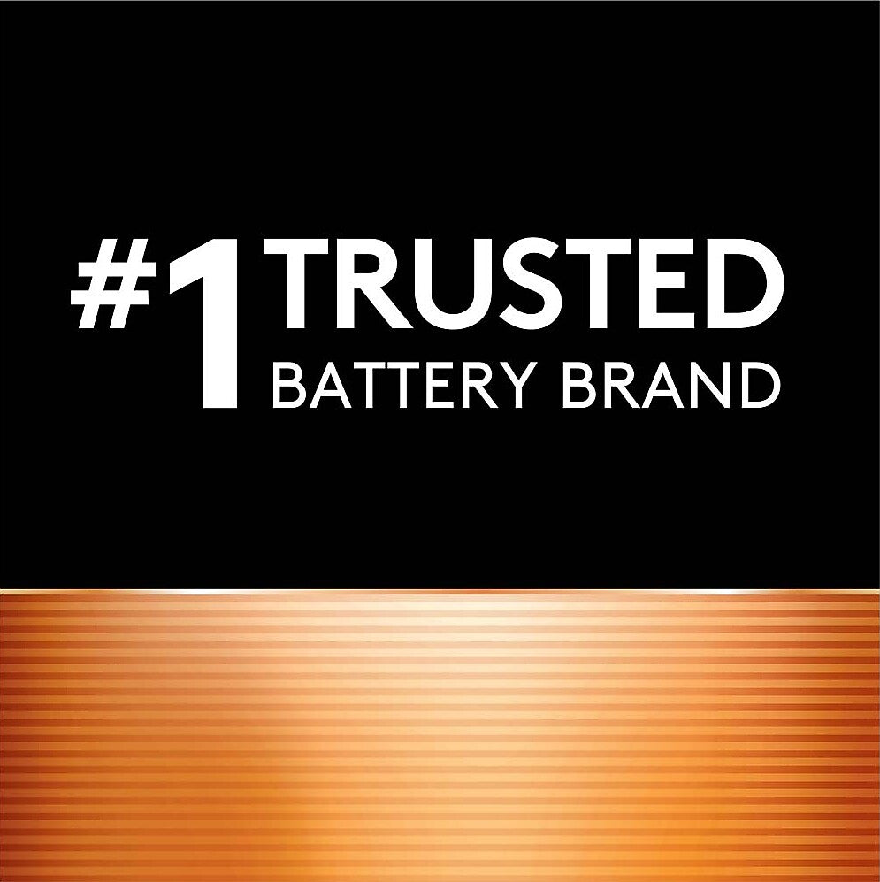 Duracell AAA NiMH Battery, 4/Pack