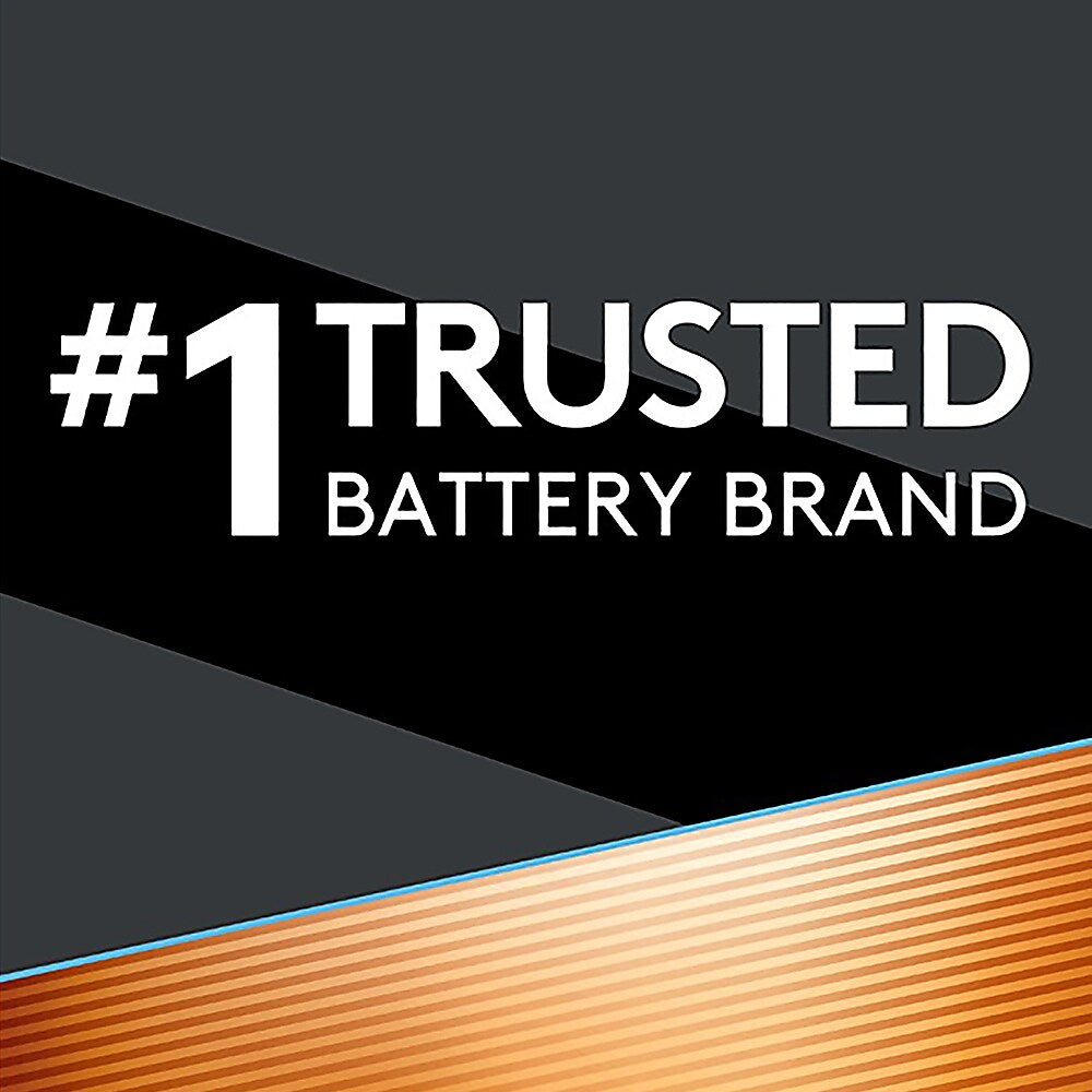 Duracell Optimum AAA Alkaline Battery, 8/Pack