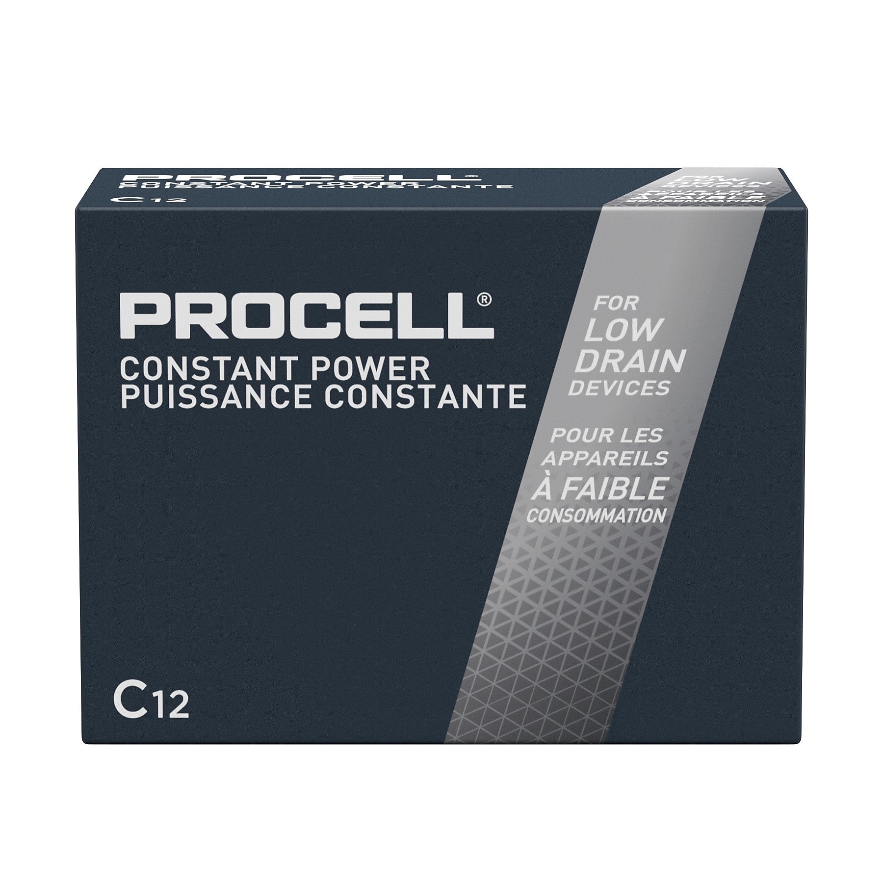 Duracell PROCELL C Alkaline Battery