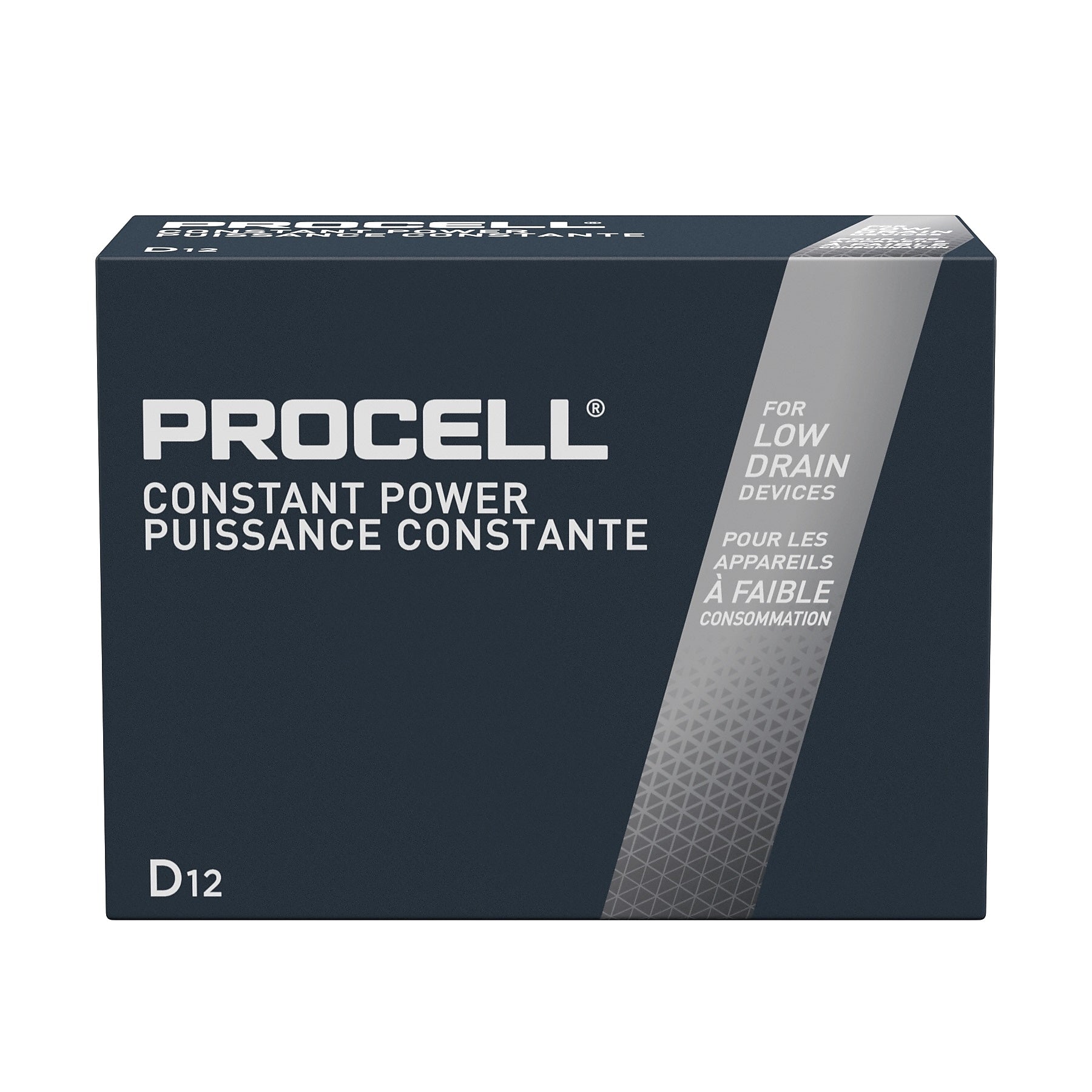 Duracell PROCELL D Alkaline Battery