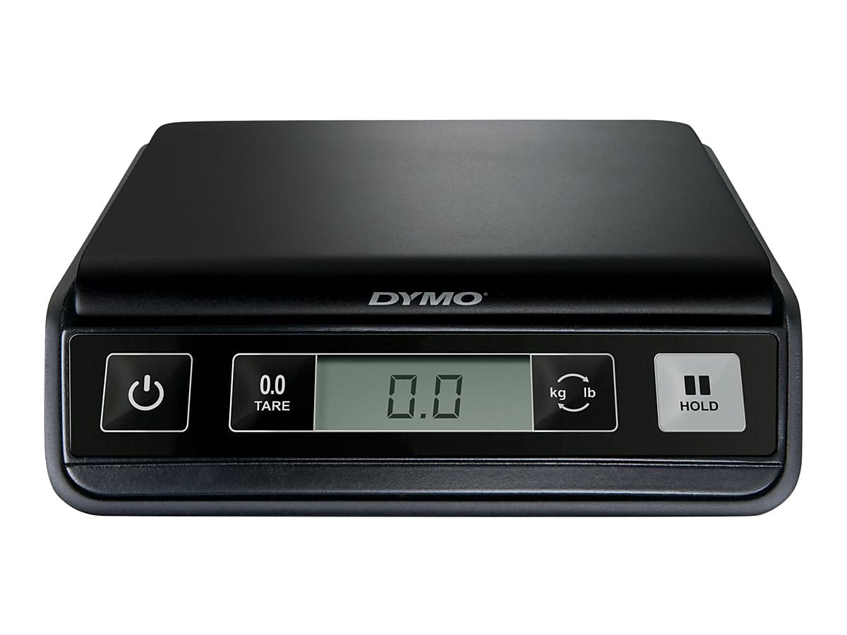 DYMO Digital Postal Scale 5 Lbs.