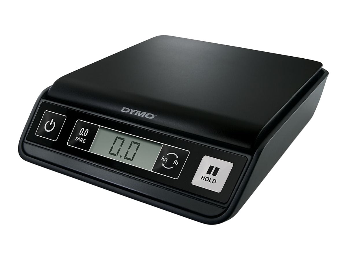DYMO Digital Postal Scale 5 Lbs.