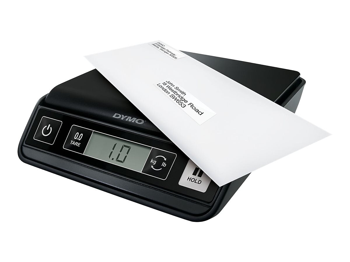 DYMO Digital Postal Scale 5 Lbs.