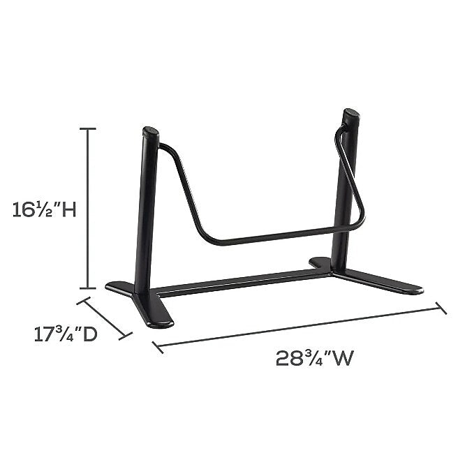 Dynamic Tilt Adjustable Footrest, 29