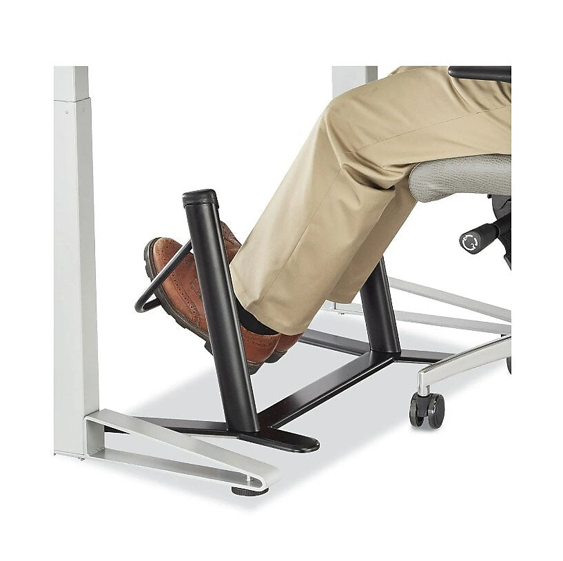 Dynamic Tilt Adjustable Footrest, 29