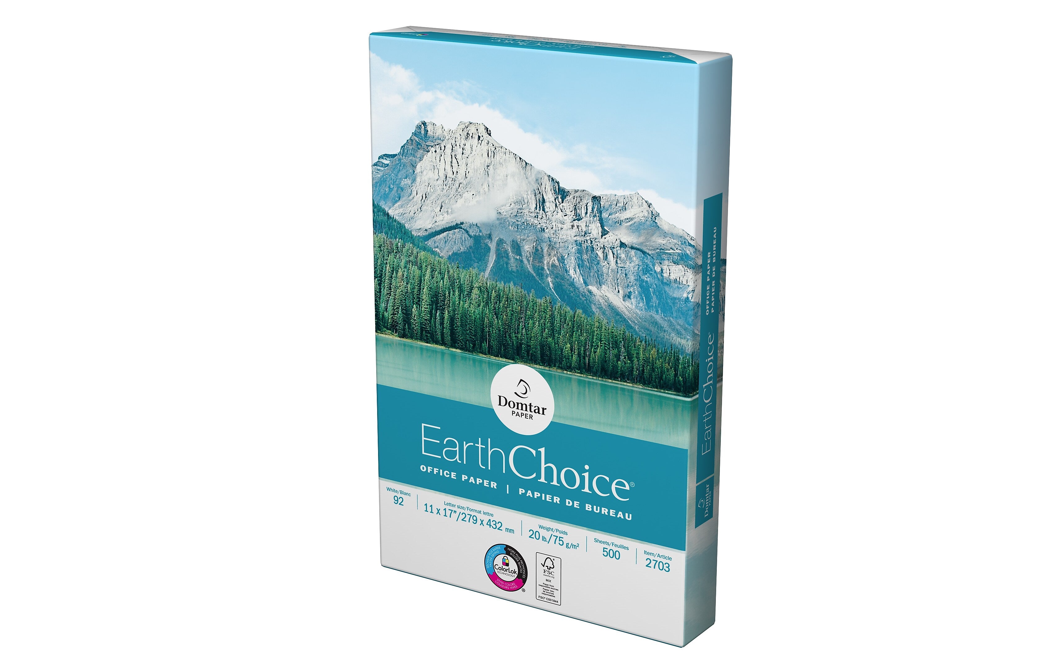 EarthChoice 11
