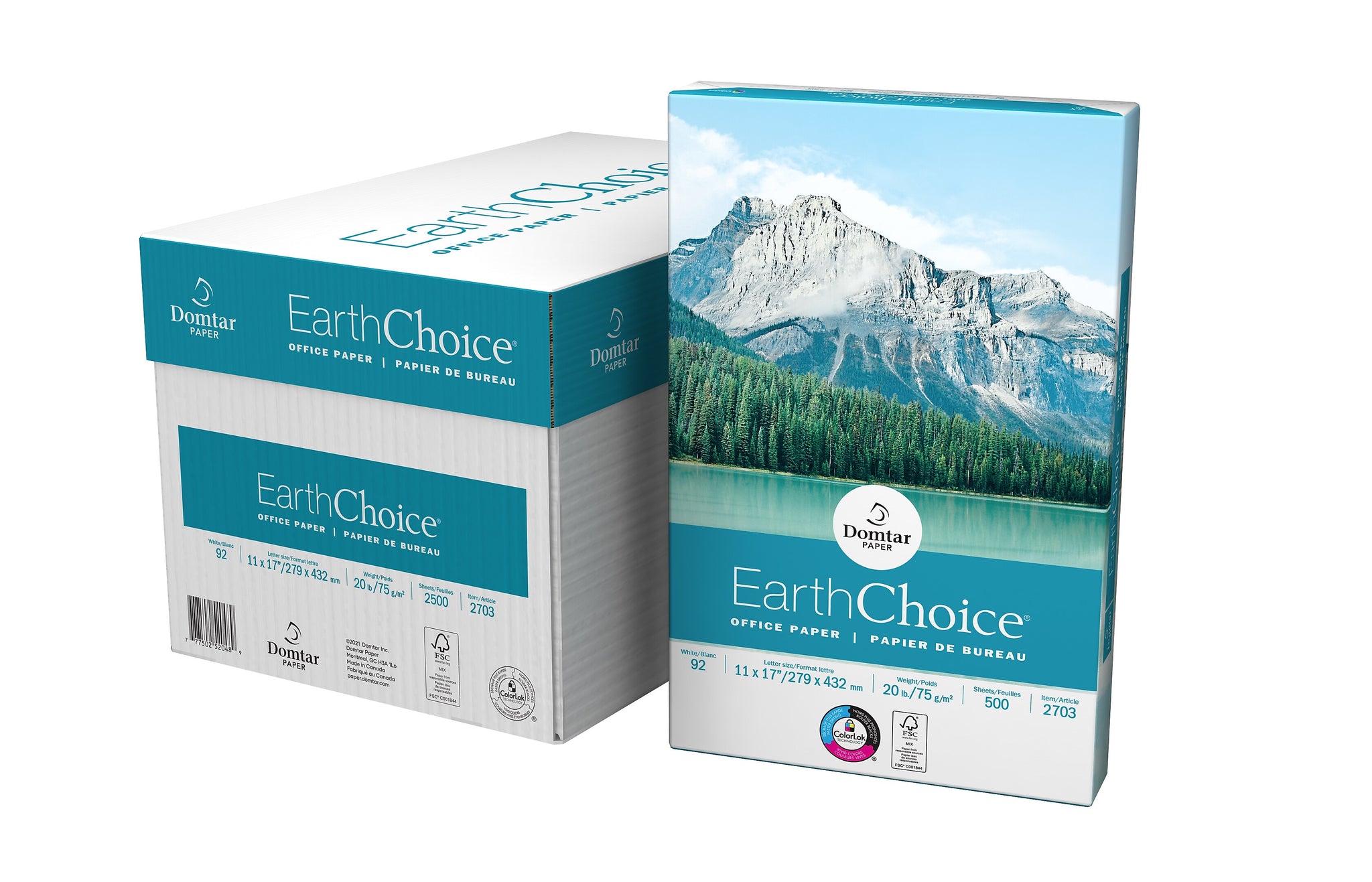 EarthChoice 11