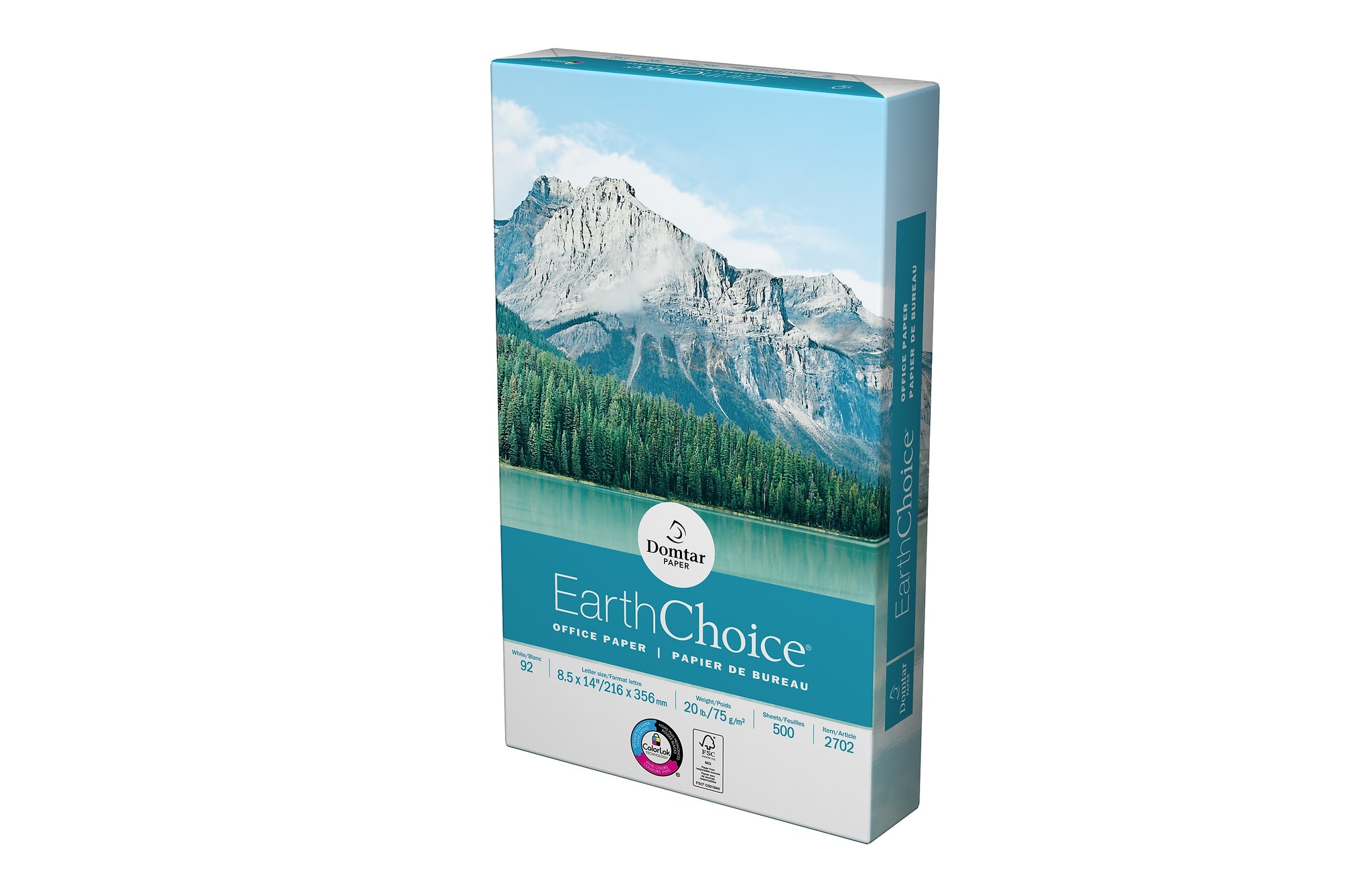 EarthChoice 8.5