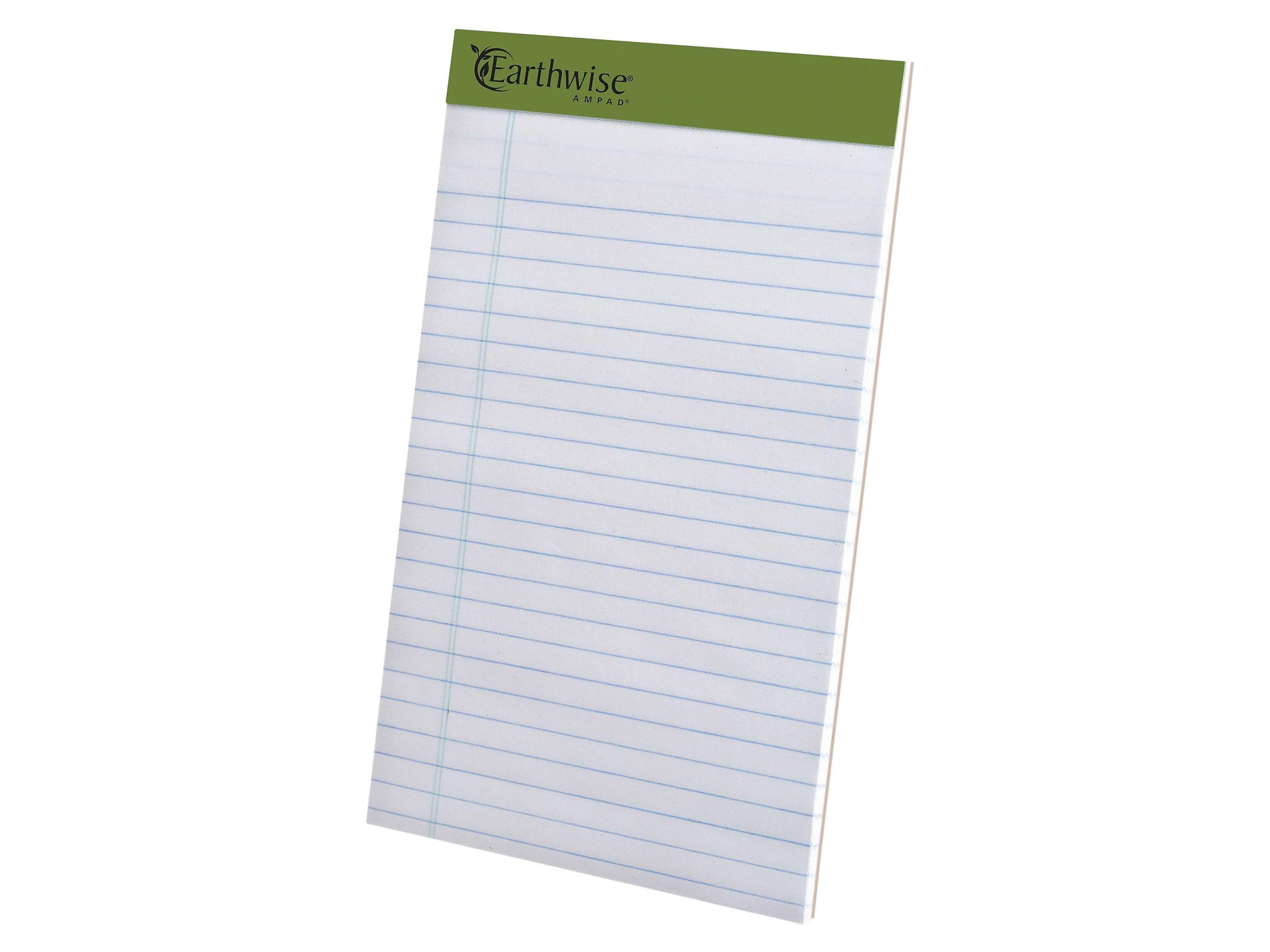 Earthwise by Ampad Notepads, 5