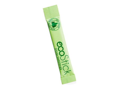 ecoStick Stevia Sweetener, 200/Box