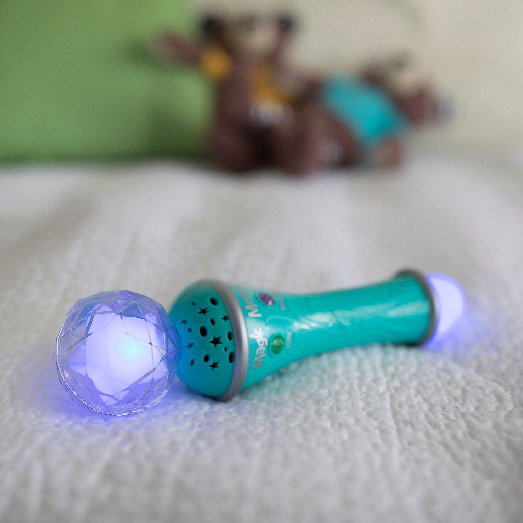 Educational Insights Magic Moves Electronic Wand